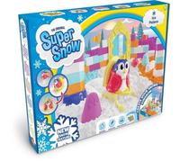 Coffret Super Snow Ice Palace Goliath - Le Coffret
