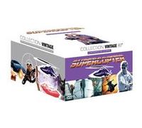 Coffret Supercopter L'intégrale DVD E