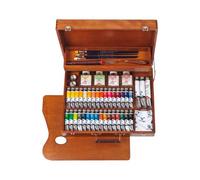 Coffret Superior Huile Van Gogh