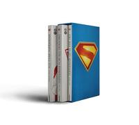 Coffret Superman - 2025