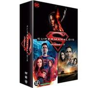 Coffret Superman And Lois Saisons 1 à 3 DVD E