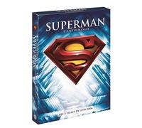 Coffret Superman DVD DVD