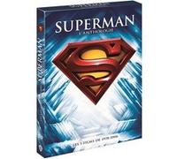 Superman - L'Anthologie 5 Films [DVD]