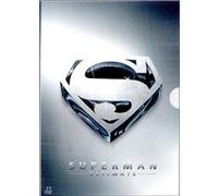 Coffret Superman - Edition Ultimate E