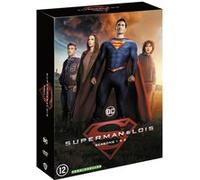 Coffret Superman & Lois Saisons 1 et 2 DVD E