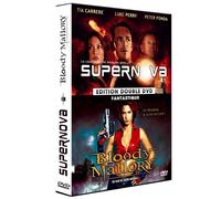 Coffret :Supernova Bloody Mallory