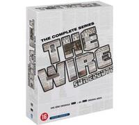 Coffret Sur écoute DVD G