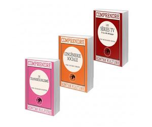Coffret sur La fabrication du consentement