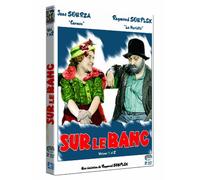 Coffret sur Le Banc