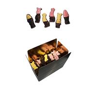 Coffret Surprise de Pâques - 35 guimauves - 550g