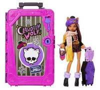 Coffret surprise Mattel Valise Secrète Cupid - 20 accessoires - 125 styles