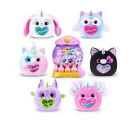 Coffret Surprise Peluche Enfant Rainbocorns Magic Potion Multicolore TU