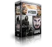 Coffret Survie 3 films DVD E