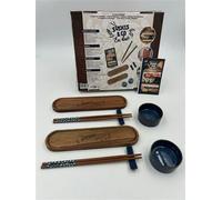 Coffret Sushis & Co en Duo - Collectif - I2c - Coffret - Jeux livres objets