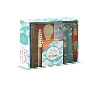 Solar Guitars Coffret Sushis et makis factory - Sushis faits maison