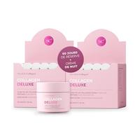 Coffret Swedish Collagen Deluxe Marin 12.500 mg + Crème de Nuit 50 ml