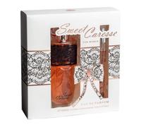 Coffret sweet caresse