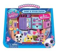 Coffret Sweet & Style - LITTLEST PET SHOP - Playset - BF00722