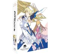 Coffret Sword Oratoria : Danmachi Gaiden, 12 Épisodes - Blu-Ray
