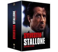 Coffret Sylvester Stallone Collection 13 films DVD