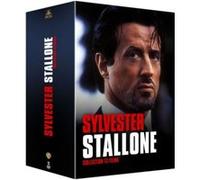 Coffret Sylvester Stallone Collection 13 films DVD E