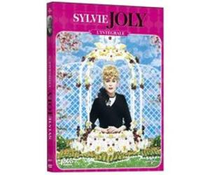Coffret Sylvie Joly DVD E