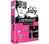Coffret Sylvie Joly - L'Intégrale G
