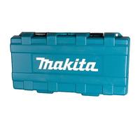 Makita 821670-0 étui pour équipements Noir, Turquoise