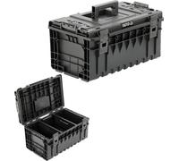 Coffret système, boîte à outils 58x38x29 cm