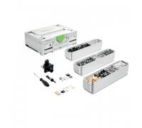 Coffret système d'assemblage DOMINO KV-SYS D8 FESTOOL