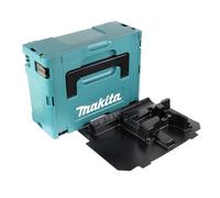 Coffret Système - Makita - MAKPAC 2 - Insert Universel - Empilable - Transport Facile