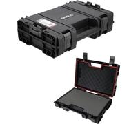 Coffret système, mallette à outils 45x32x12 cm pour outils électriques