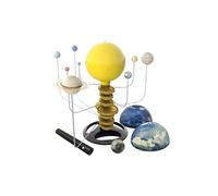Coffret système solaire motorisé