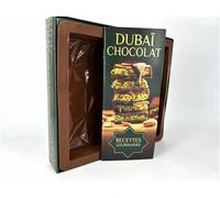 Coffret Tablette chocolat Dubaï - Collectif - Hachette Pratique - Coffret - Jeux livres objets