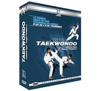 Coffret Taekwondo DVD E