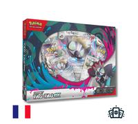 Coffret Tag-Tag EX (4 boosters)