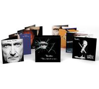 Coffret Take A Look At Me Now