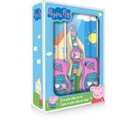 Coffret talkie-walkie + montre - KIDS LICENSING - Peppa Pig - Dès 3 ans