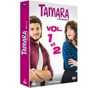Coffret Tamara Volumes 1 et 2 DVD G