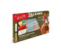 Coffret Tampon Sonore - - 93924 - La Ferme