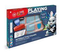 Coffret tampon sonore - MULTIPRINT - 93155 - La Musique