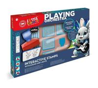 Coffret Tampon Sonore - Multiprint - 93155 - La Musique