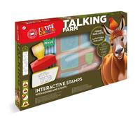 Coffret tampon sonore - MULTIPRINT - 93924 - La Ferme