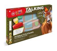 Coffret Tampon Sonore - Multiprint - 93924 - La Ferme