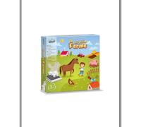 Coffret tampons ma ferme