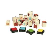 Coffret Tampons Ma Première Imprimerie