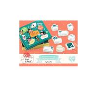 coffret tampons messages Lam