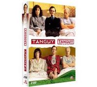 Coffret Tanguy et Tanguy, le retour DVD E