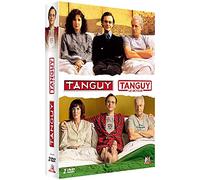 Coffret Tanguy et Tanguy, le retour DVD DVD