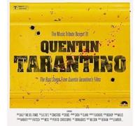 Tarantino Édition Collector Coffret Vinyle